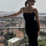 Ebru Akel Instagram - Bu günün hikayesi burada kalsin ..