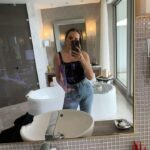 Ebru Akel Instagram - Bu günün hikayesi burada kalsin ..