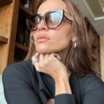 Ebru Akel Instagram - I see you 🌷