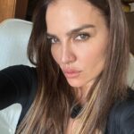 Ebru Akel Instagram - I see you 🌷