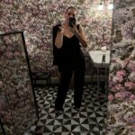 Ebru Akel Instagram - Italian life ✨ Corte di Villa Spalletti