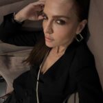 Ebru Akel Instagram - Italian life ✨ Corte di Villa Spalletti