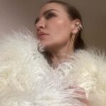 Ebru Akel Instagram - Pure 🤍