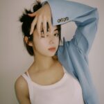 Elaiza Ikeda Instagram - 『ar』マネージャー💁🏻‍♀️さんおふしょっと📸