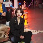 Elaiza Ikeda Instagram - @chivasregaljp 🤫❤️‍🔥
