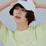 Elaiza Ikeda Instagram - 💚 #Repost @lecoqsportif_japan ・・・ 女優・池田エライザさんが纏うルコックスポルティフの2023春夏コレクション。 フランス語で「美しい光」を意味するベル ルミエール（BELLE LUMIÈRE）をテーマに 光を浴びた色彩を想起させる鮮やかで快適なTシャツから、軽やかに動けるパンツまでバリエーション豊富に揃いました。 EXcDRY D-Tec半袖Tシャツ #ルコックスポルティフ #lecoqsportif #ルコック #lecoq #ルコックコーデ #スポーツウェア #スポーツコーデ #スポーツウェアコーデ #スポーツウェアブランド #ライフスタイルウェア #トレーニングウェア #トレーニングウェアコーデ #フィットネスウェア #カジュアルコーデ #スニーカーコーデ #スニーカーコーディネート #パンツスタイル #カジュアル #美脚 #スタイルアップ #池田エライザ #ikedaelaiza #elaizaikeda #elaiza #elaiza_ikd