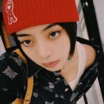 Elaiza Ikeda Instagram - 🐣