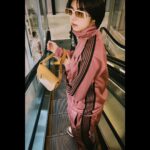 Elaiza Ikeda Instagram – ヤン……?