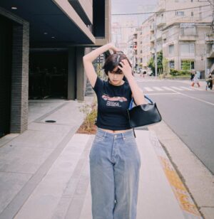 Elaiza Ikeda Instagram - 風つよ