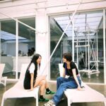 Elaiza Ikeda Instagram - girl's