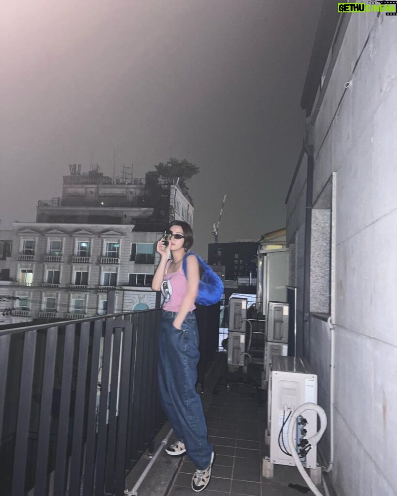 Elaiza Ikeda Instagram - girl's
