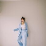 Elaiza Ikeda Instagram - 『ar』マネージャー💁🏻‍♀️さんおふしょっと📸