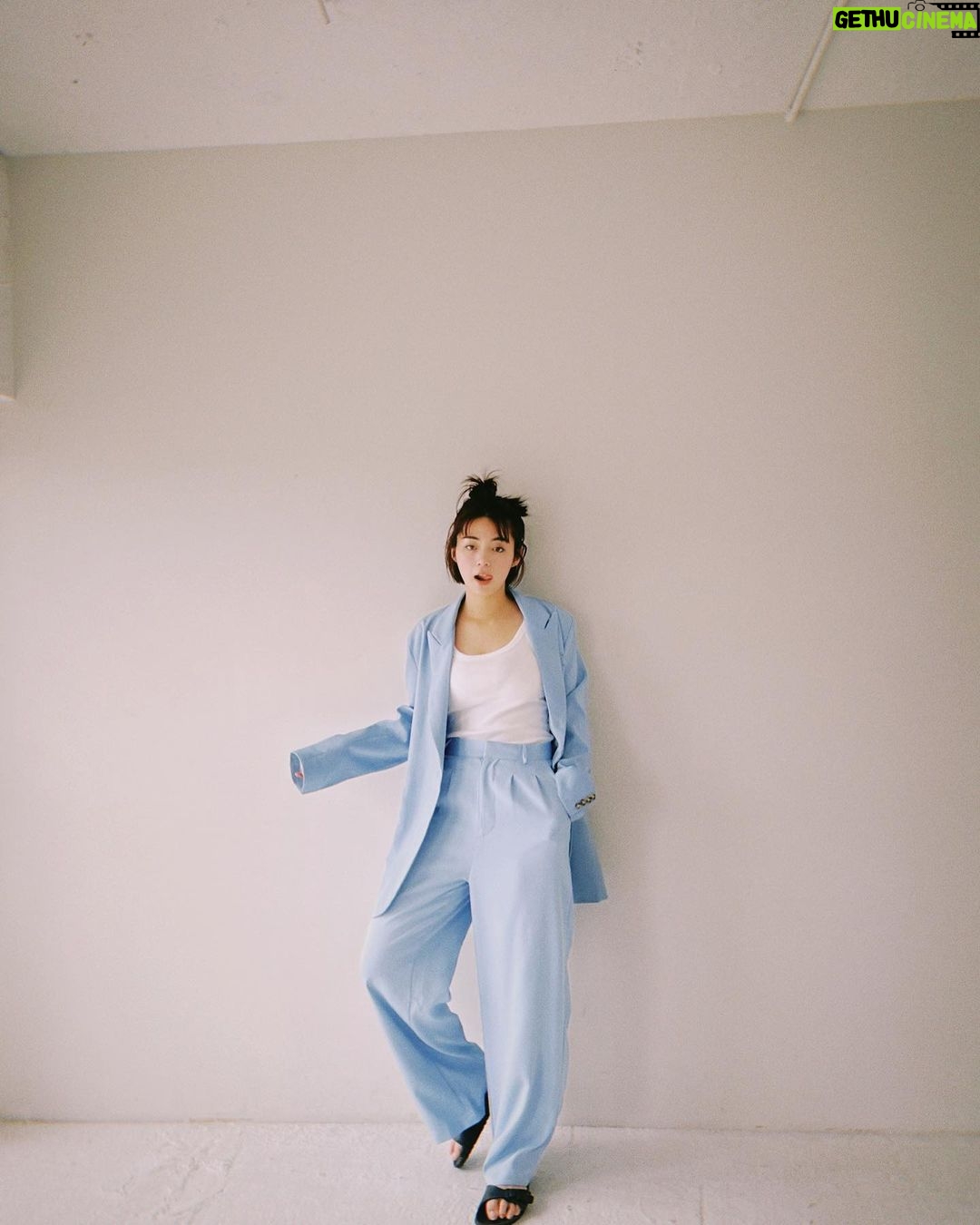 Elaiza Ikeda Instagram - 『ar』マネージャー💁🏻♀️さんおふしょっと📸