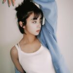 Elaiza Ikeda Instagram - 『ar』マネージャー💁🏻‍♀️さんおふしょっと📸