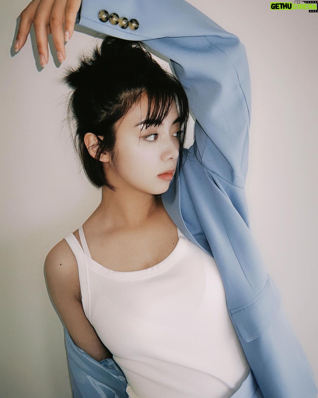 Elaiza Ikeda Instagram - 『ar』マネージャー💁🏻♀️さんおふしょっと📸