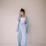 Elaiza Ikeda Instagram - 『ar』マネージャー💁🏻‍♀️さんおふしょっと📸