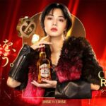 Elaiza Ikeda Instagram - 今週から私が出演する、スコッチウイスキー「シーバスリーガル」のTVCMが関東エリア限定でオンエアされています。 シーバスリーガル公式HPでは私のインタビュー動画も公開中🤍　 @chivasregaljp #シーバスリーガル #スコッチウイスキー #ハートをそそごう #IRiseWeRise