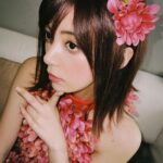 Elaiza Ikeda Instagram - 平成バーガー発売まで ちょこちょこオフショット載せてくね🤭