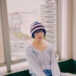 Elaiza Ikeda Instagram – 🐦🐦🐦