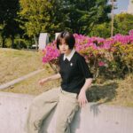 Elaiza Ikeda Instagram – 一足先に着ちゃった😎😎
@lecoqsportif_japan ×elaiza ikeda

4/24 POP UP 有楽町マルイ
5/1 ONLINE