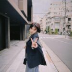 Elaiza Ikeda Instagram – 風つよ