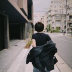 Elaiza Ikeda Instagram – 風つよ