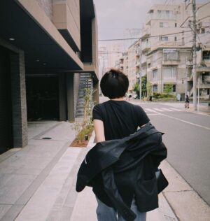 Elaiza Ikeda Instagram - 風つよ