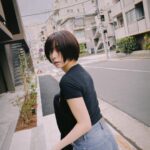 Elaiza Ikeda Instagram – 風つよ