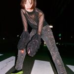 Elaiza Ikeda Instagram – Philippine-born Japanese actress, @elaiza_ikd is a well known sweetheart in the ever growing film industry. The 26-year old star might be young, but her repertoire far exceeds her age. She has starred in the horror blockbuster “Sadako,” the live-action adaptation of “Kagegurui” and the Netflix series “Followers.” Aside from her film credits, Ikeda also done voice acting in Wes Anderson’s animated “Isle of Dogs,” and also dipped her feel into directing with “Town Without Sea.”
More stories at dewmagazine.com or follow the link in our bio to read Elaiza Ikeda’s full story.
Text @v.xnya
Cover story @elaiza_ikd
📸 @keiichironakajima
Styling @rxixkxux
Hair @tada.keiko
Make-up @tomomi_shibusawa
Casting director @shimana_casting