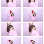 Elaiza Ikeda Instagram - もうすぐクリスマス🎄 クリスマスのプレイリストにCatch Up SANTAをいれて テンションあげてこ🫠🤭