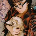 Elaiza Ikeda Instagram - 🐈family🐈