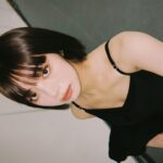 Elaiza Ikeda Instagram - TGCでのメイクは春らしく 軽やかなカラーで淡く柔らかく @annashimazaki.com77 が 仕上げてくれました🌸