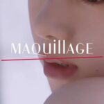 Elaiza Ikeda Instagram - @maquillage_jp ドラマティックスキンセンサーベース NEO