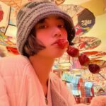 Elaiza Ikeda Instagram - 2022年ありがとうございました🫶 皆様のおかげです無事駆け抜けることができました。2023も一緒に楽しもうね🌅