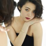 Elaiza Ikeda Instagram - 🤍 @tiffanyandco @wwd_jp
