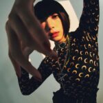 Elaiza Ikeda Instagram - JOJO MAGAZINE vol.3　ジョジョシリーズへの愛や私の好きな読み方、向き合い方などお話しさせていただきました。お話を頂いた時はつい叫んでしまうほど嬉しかったです。。是非お手に取ってみてください。