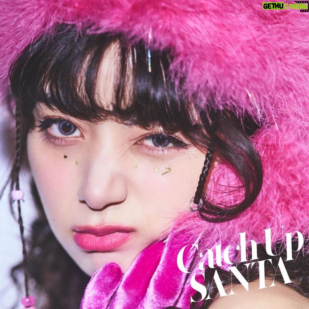 Elaiza Ikeda - 87.9K Likes - 2022.12.07 New Single
💝「Catch Up SANTA」💝
リリースします🎅✴︎❇︎
12月だねえ
クリスマスだねぇ〜〜〜
今年目一杯頑張ったみなさんが
1秒でも多くハッピーな時間を過ごせるよう
キラキラワクワクなクリスマスソング作りました🙇♀️💗
7日、私も楽しみだ!
#Repost @umusicjapan
・・・
#ELAIZA
⋱🎄 Xmas Song 配信決定 🎄⋰
𝟚𝟘𝟚𝟚 .𝟙𝟚.𝟟 (wed)
New Single「Catch Up SANTA」🎅
ELAIZA SANTAからみなさまへ
哀愁の中にも少しほっこりした気分にさせてくれる、
この時期にぴったりの楽曲を贈ります🎁
MVも近日公開!
続報をお楽しみに...♡
#CatchUpSANTA
#ケチャップサンタ