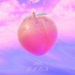 Elaiza Ikeda Instagram - 「ピーチジュース」12/20 リリース💕🍑💕