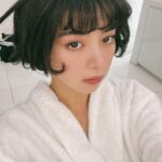 Elaiza Ikeda Instagram - くるくる 今日はルコック
