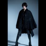 Elaiza Ikeda Instagram - GOETHE DRONJOのインタビューにて