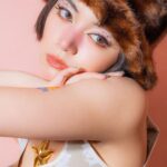 Elaiza Ikeda Instagram - 🐈 VOGUE GIRLにて エシカルとギャルは余裕で両立可能だよね？？ って事で、そんな企画やりました🦋🤍 環境に配慮されたお洋服たちとオープンなマインドにしてくれるギャルなお洋服たちを紹介しています🫶 @voguegirljapan でチェック💐