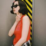 Elaiza Ikeda Instagram -