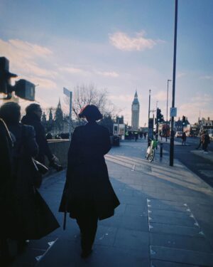 Elaiza Ikeda Instagram - 🇬🇧

#Burberry