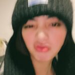 Elaiza Ikeda Instagram - 🥶🙅🏻‍♀️🤷🏻‍♀️