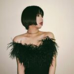 Elaiza Ikeda Instagram - @chivasregaljp