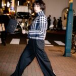 Elaiza Ikeda Instagram - @BURBERRY #BURBERRYOUTERWEAR #AD