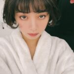 Elaiza Ikeda Instagram - くるくる 今日はルコック