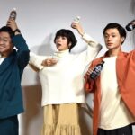 Elaiza Ikeda Instagram - 今日は東京ホテイソンさんと UCCのオンラインイベントでした😎 明日からTikTokで香るどブリューダンスを踊ってくださった皆さんとのコラボCMが流れます！めちゃシュールでクセになる。。🤫楽しみです。 それにしても東京ホテイソンさんのおかげでとても楽しい時間でした。ミニゲームしたりして。心からありがたかったです。 観てくださった皆様のコメントも優しくてとっても嬉しかった！ありがとうございました！ んで、今年初ニット。秋だねぇ 寒暖差や台風などにはどうか気をつけつつ…皆様が素敵な秋を過ごせますように！ 祈りのカルテの撮影も頑張ります！