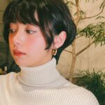 Elaiza Ikeda Instagram - ちょいとばかし巻きました