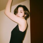 Elaiza Ikeda Instagram - ♈️ #INFP